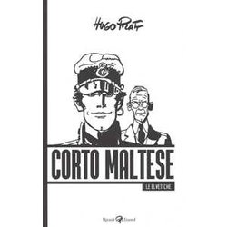 Corto Maltese. Le Elvetiche Corto Maltese. Le Elvetiche