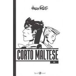 Corto Maltese. Mu Corto Maltese. Mu