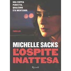 L'ospite Inattesa L'ospite Inattesa