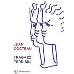 I Ragazzi Terribili I Ragazzi Terribili