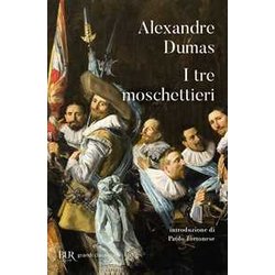 I Tre Moschettieri I Tre Moschettieri