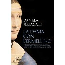 La Dama Con L'ermellino