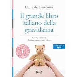 Il Grande Libro Italiano Della Gravidanza Il Grande Libro Italiano Della Gravidanza