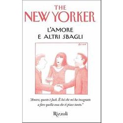L'amore E Altri Sbagli