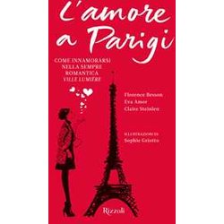 L'amore A Parigi L'amore A Parigi