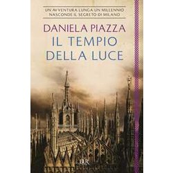 Il Tempio Della Luce Il Tempio Della Luce