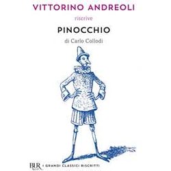 Vittorino Andreoli Riscrive «Pinocchio» Di Carlo Collodi