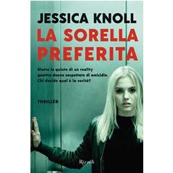 La Sorella Preferita La Sorella Preferita