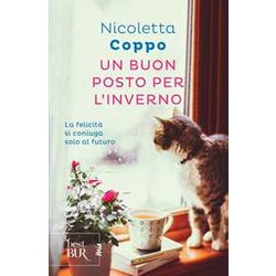 Un Buon Posto Per L'inverno Un Buon Posto Per L'inverno