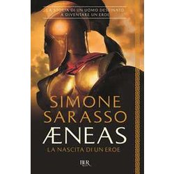 Aeneas. La Nascita Di Un Eroe Aeneas. La Nascita Di Un Eroe
