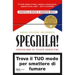 Spegnila! Nuova Ediz.