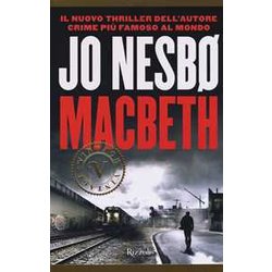 Macbeth Macbeth
