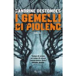 I Gemelli Di Piolenc I Gemelli Di Piolenc