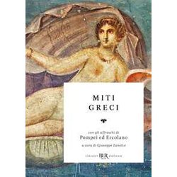 Miti Greci Miti Greci