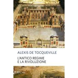 L'antico Regime E La Rivoluzione L'antico Regime E La Rivoluzione