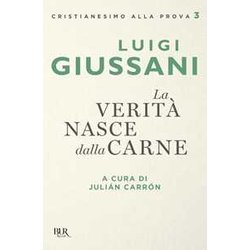 La Verità Nasce Dalla Carne La Verità Nasce Dalla Carne