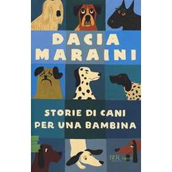 Storie Di Cani Per Una Bambina