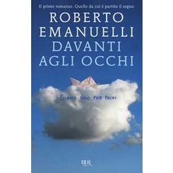 Davanti Agli Occhi