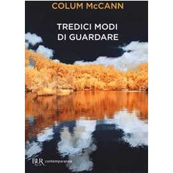 Tredici Modi Di Guardare Tredici Modi Di Guardare