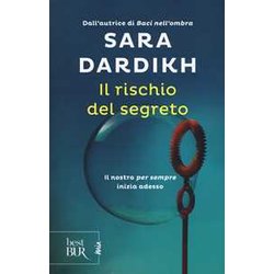 Il Rischio Del Segreto Il Rischio Del Segreto