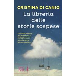 La Libreria Delle Storie Sospese La Libreria Delle Storie Sospese