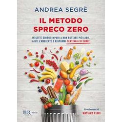 Il Metodo Spreco Zero Il Metodo Spreco Zero