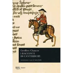 I Racconti Di Canterbury I Racconti Di Canterbury