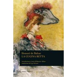 La Cugina Betta La Cugina Betta