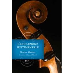 L'educazione Sentimentale L'educazione Sentimentale