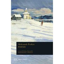 Poesie. Testo Russo A Fronte Poesie. Testo Russo A Fronte