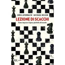 Lezione Di Scacchi Lezione Di Scacchi