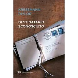 Destinatario Sconosciuto Destinatario Sconosciuto