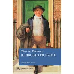 Il circolo Pickwick