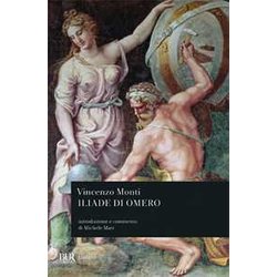 Iliade Di Omero