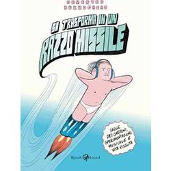 Si Trasforma In Un Razzo Missile. Sigle Dei Cartoni, Sperimentazione Musicale E Vita Vissuta Si Trasforma In Un Razzo Missile. Sigle Dei Cartoni, Sperimentazione Musicale E Vita Vissuta