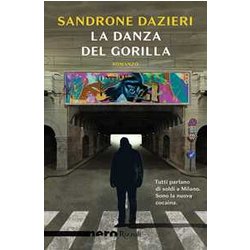 La Danza Del Gorilla La Danza Del Gorilla