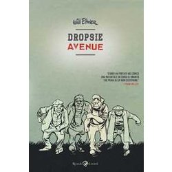 Dropsie Avenue Dropsie Avenue