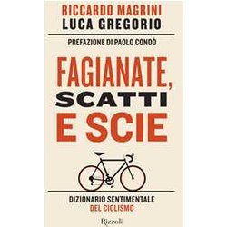 Fagianate, Scatti E Scie Fagianate, Scatti E Scie