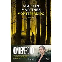 Monteperdido Monteperdido