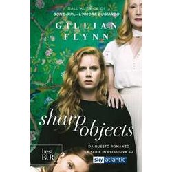 Sharp Objects Sharp Objects
