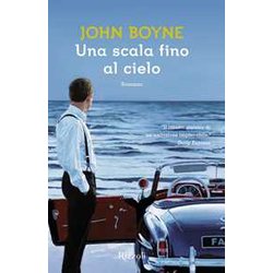 Una scala fino al cielo