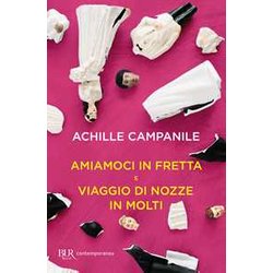 Amiamoci In Fretta E Viaggio Di Nozze In Molti Amiamoci In Fretta E Viaggio Di Nozze In Molti