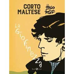 Corto Maltese. La Giovinezza Corto Maltese. La Giovinezza