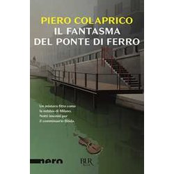 Il Fantasma Del Ponte Di Ferro Il Fantasma Del Ponte Di Ferro
