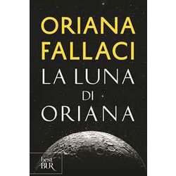 La Luna Di Oriana La Luna Di Oriana