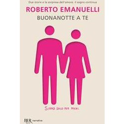 Buonanotte A Te Buonanotte A Te