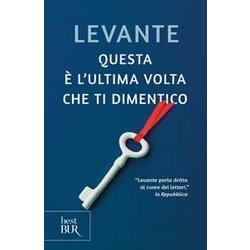 Questa è L'ultima Volta Che Ti Dimentico Questa è L'ultima Volta Che Ti Dimentico