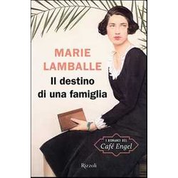 Il Destino Di Una Famiglia Il Destino Di Una Famiglia