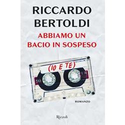 Abbiamo Un Bacio In Sospeso (Io E Te) Abbiamo Un Bacio In Sospeso (Io E Te)