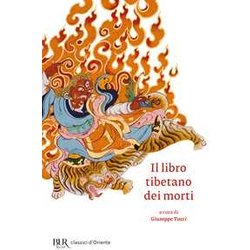 Il Libro Tibetano Dei Morti Il Libro Tibetano Dei Morti